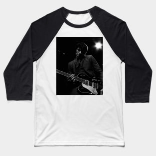 Sebastian Danzig Palaye Royale Baseball T-Shirt